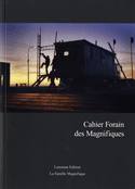 Cahier forain des Magnifiques